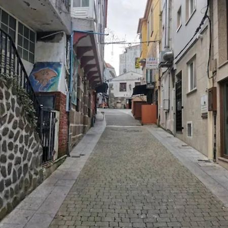산신소 Casa Vista Alegre 빌라 외부 사진