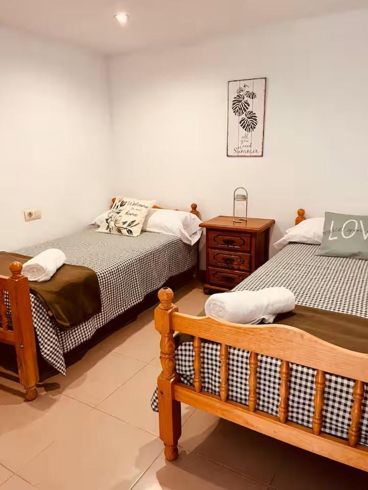 산신소 Casa Vista Alegre 빌라 외부 사진