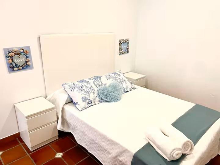 산신소 Casa Vista Alegre 빌라 외부 사진