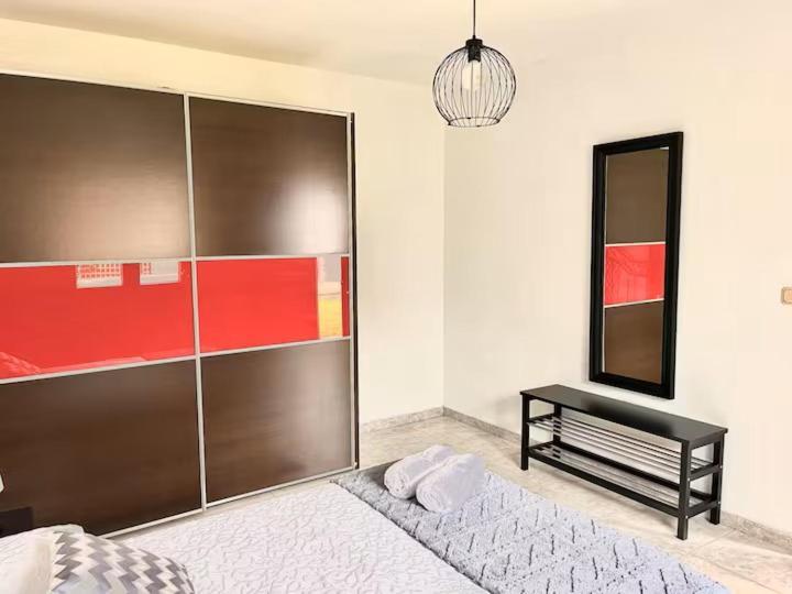 산신소 Casa Vista Alegre 빌라 외부 사진
