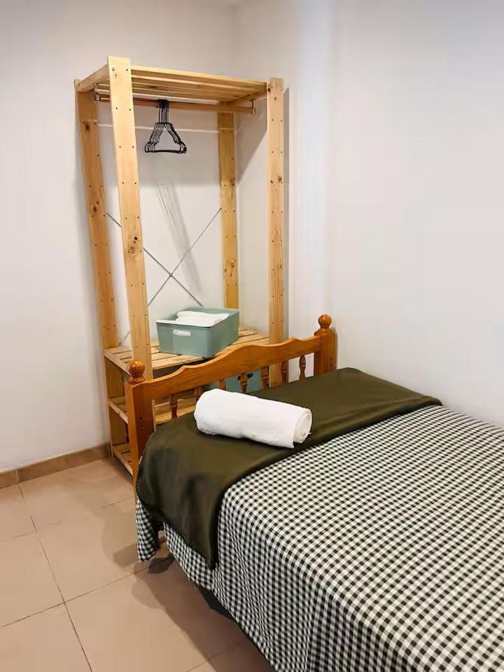 산신소 Casa Vista Alegre 빌라 외부 사진