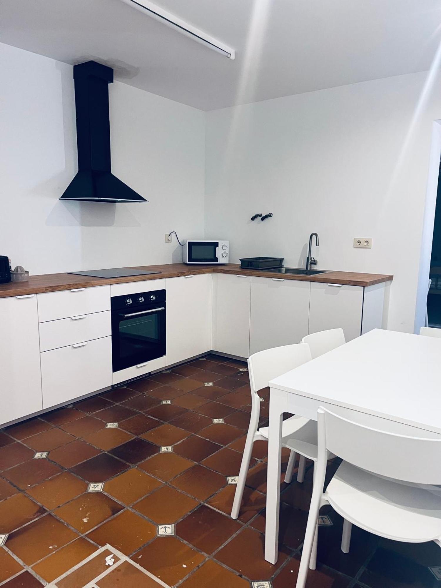 산신소 Casa Vista Alegre 빌라 외부 사진